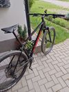 Trek X Caliber 9 zánovní