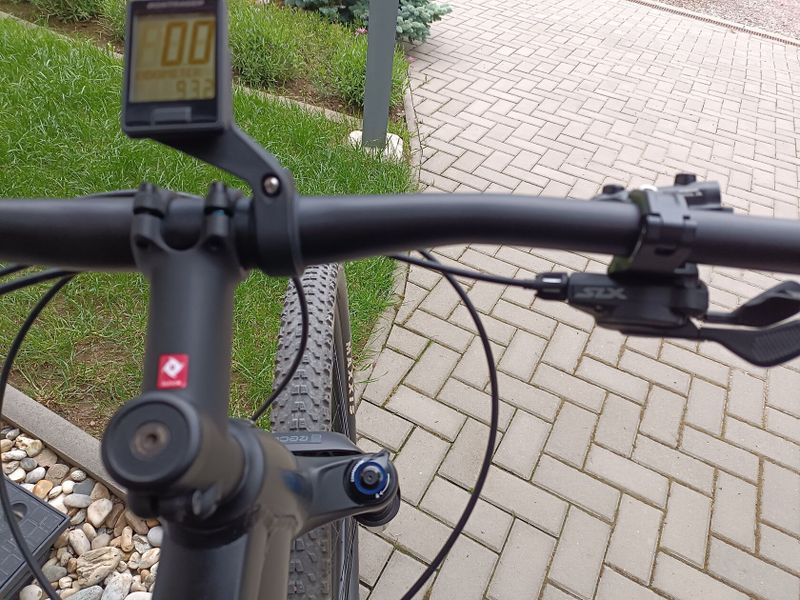 Trek X Caliber 9 zánovní