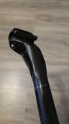 Sedlovka Focus concept carbon 