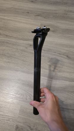 Sedlovka Focus concept carbon 