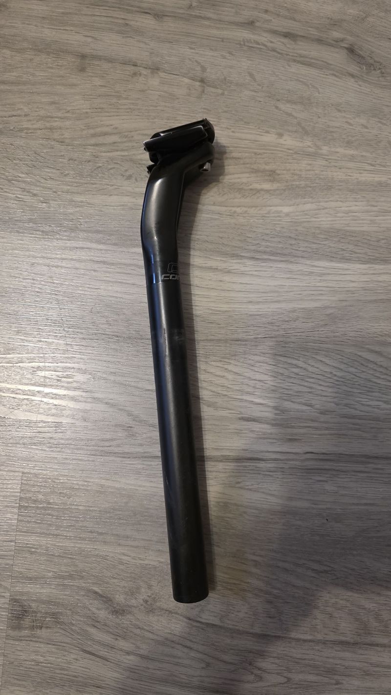 Sedlovka Focus concept carbon 