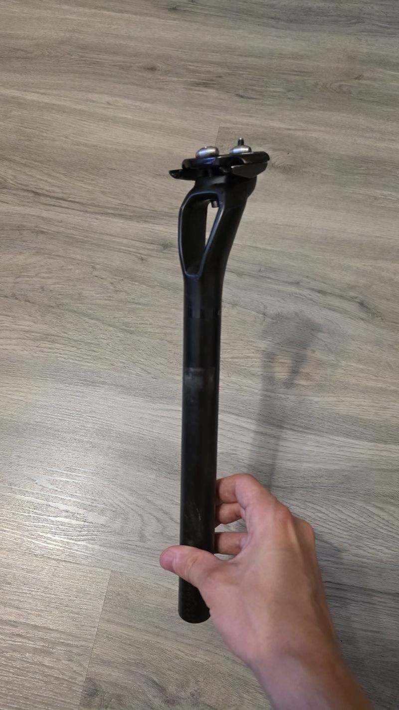 Sedlovka Focus concept carbon 