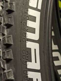 Pláště Schwalbe Smart Sam 29x2,1