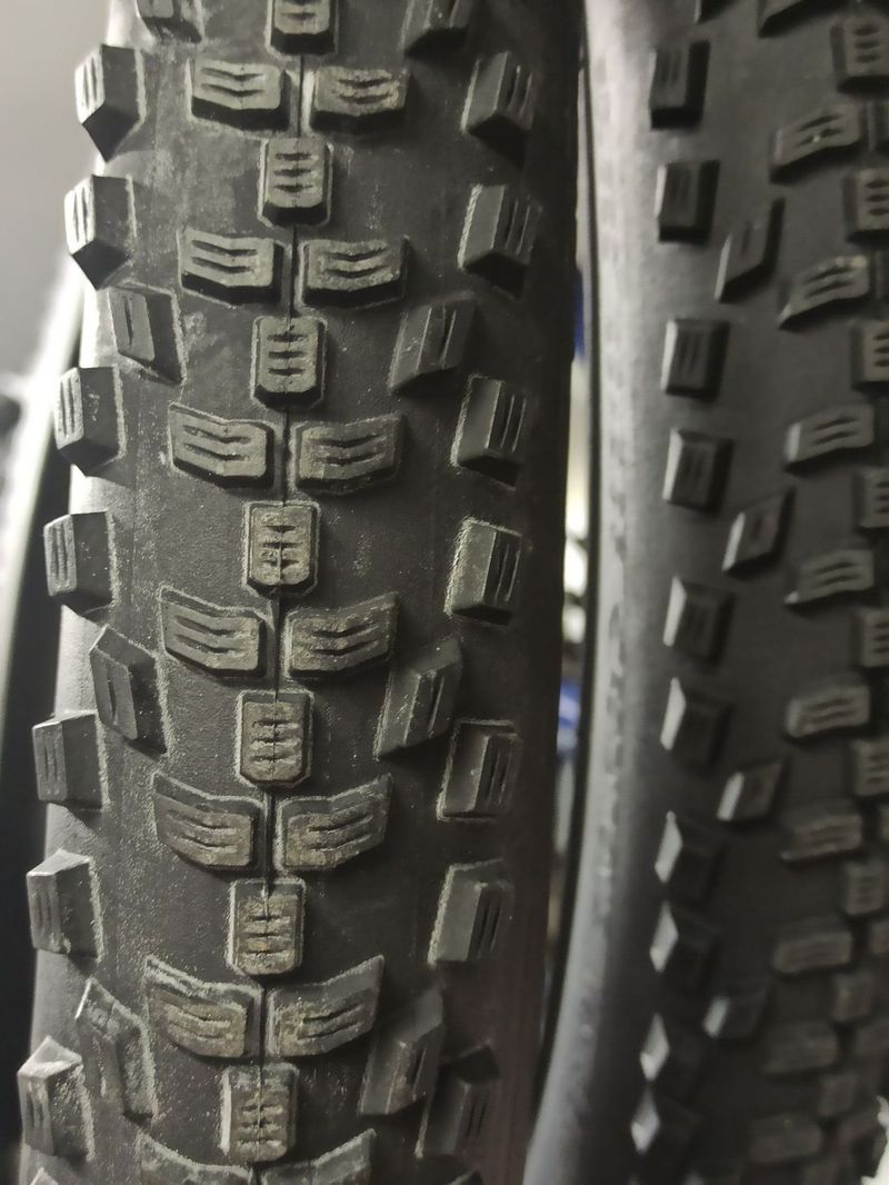 Pláště Schwalbe Smart Sam 29x2,1