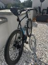 Cube Gravel 