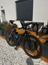 Cube Gravel 