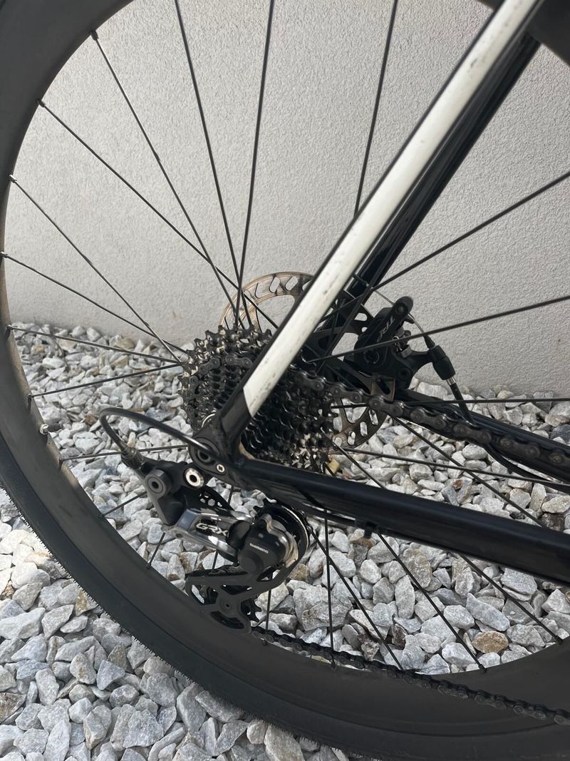 Cube Gravel 