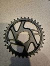Sram GX Eagle 34