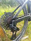Trek Rail 9.9 X0 AXS T-Type