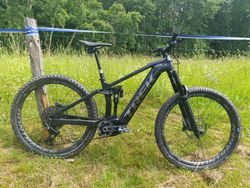 Trek Rail 9.9 X0 AXS T-Type