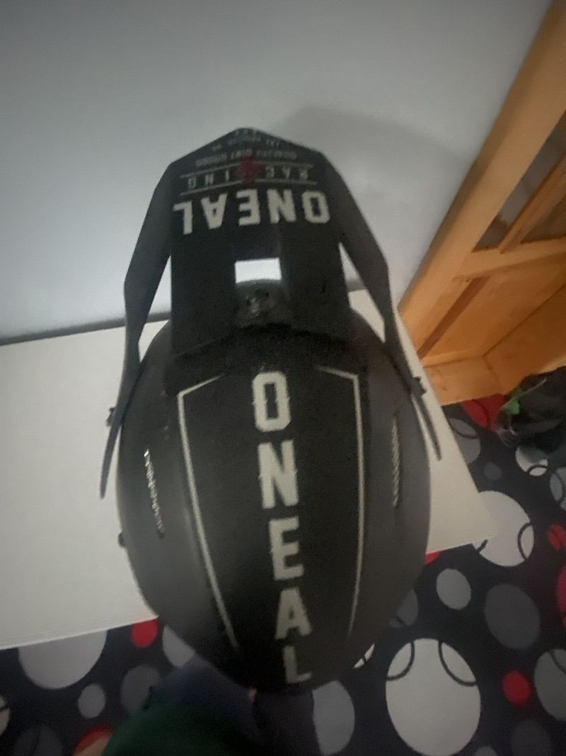 Oneal helma integrální