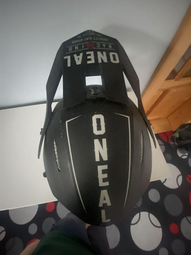 Oneal helma integrální