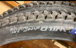 Plášť Michelin Wild AM 29x2,4