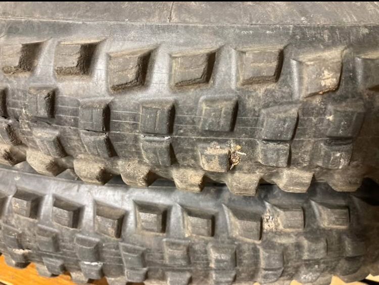 Plášť Michelin Wild AM 29x2,4