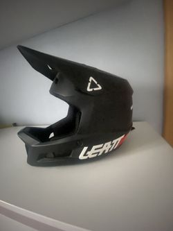 Helma leatt gravity 1