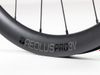 Silniční kola Bontrager Aeolus Pro 3V TLR pro kotoučové brzdy