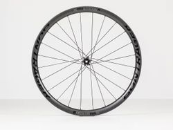 Silniční kola Bontrager Aeolus Pro 3V TLR pro kotoučové brzdy