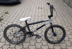 BMX Specialized Fuse 2 2008