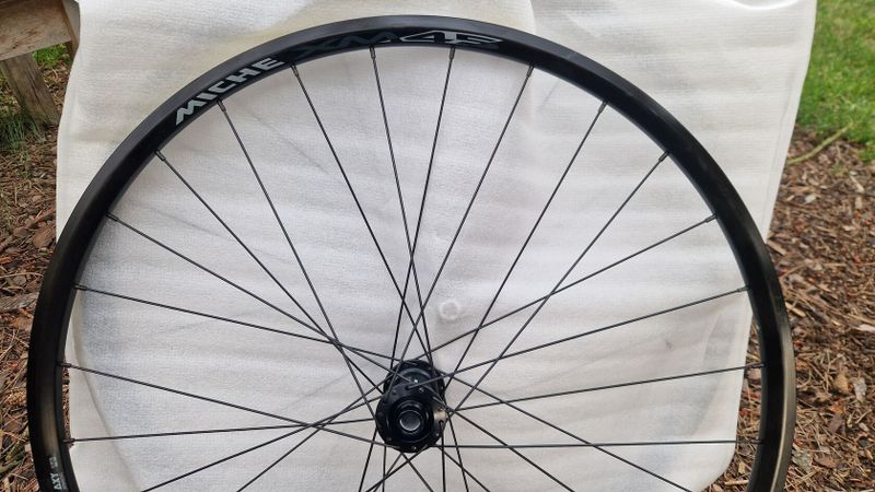 Miche XM45 