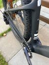 Cannondale Scalpel HT Carbon 3 2023 black - rezervace do 7. 6. včetně. 