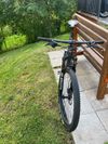 Cannondale Scalpel HT Carbon 3 2023 black - rezervace do 7. 6. včetně. 