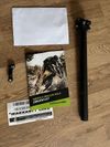 Cannondale Scalpel HT Carbon 3 2023 black - rezervace do 7. 6. včetně. 