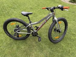 Scott Roxter 24 silver