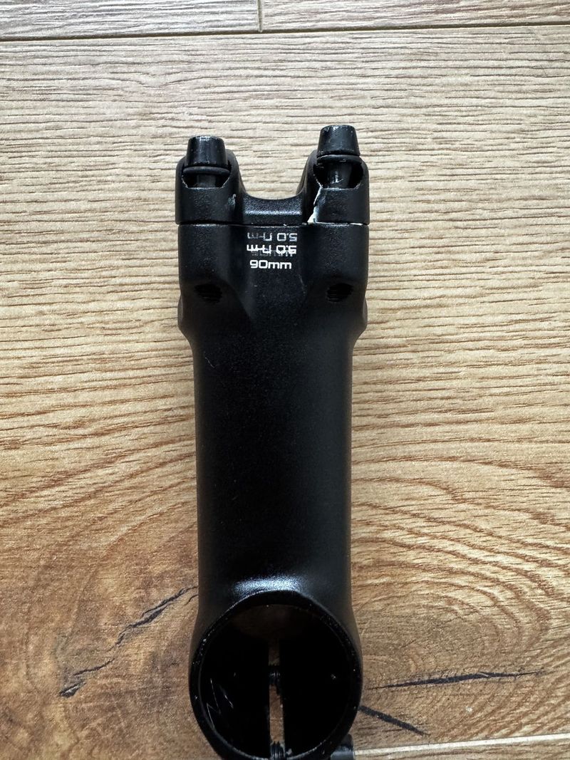 Specialized představec 90mm