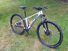 SUP Racer XC 27 DB