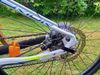 SUP Racer XC 27 DB