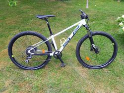 SUP Racer XC 27 DB