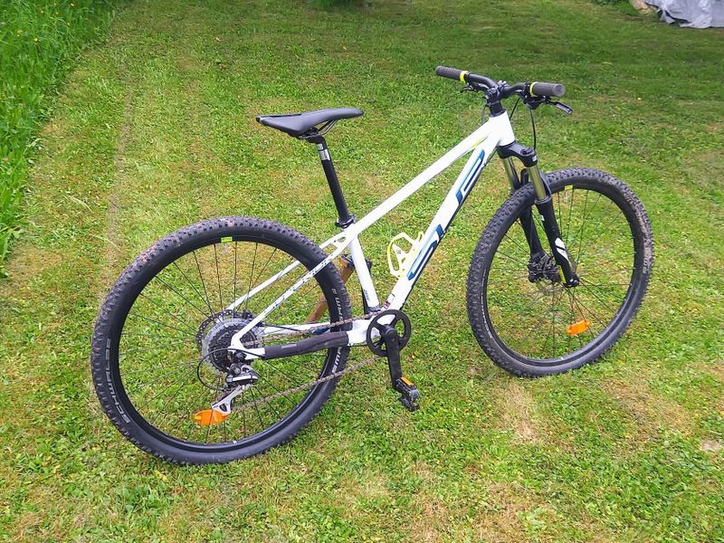 SUP Racer XC 27 DB