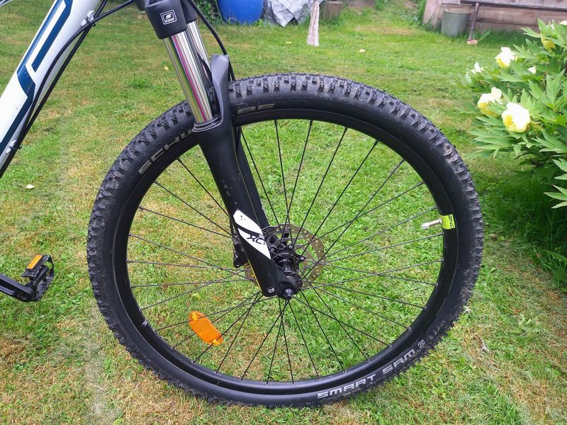 SUP Racer XC 27 DB