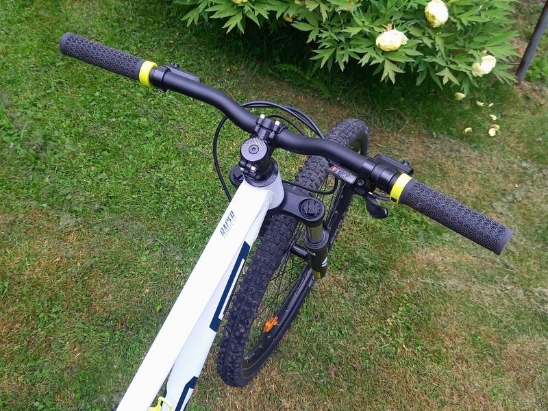 SUP Racer XC 27 DB