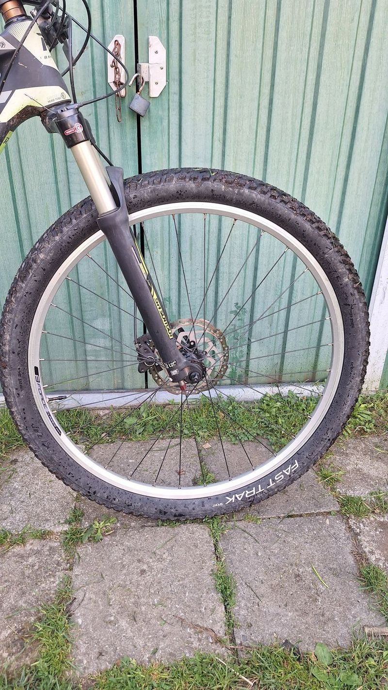 Raymond nineray 7.0 