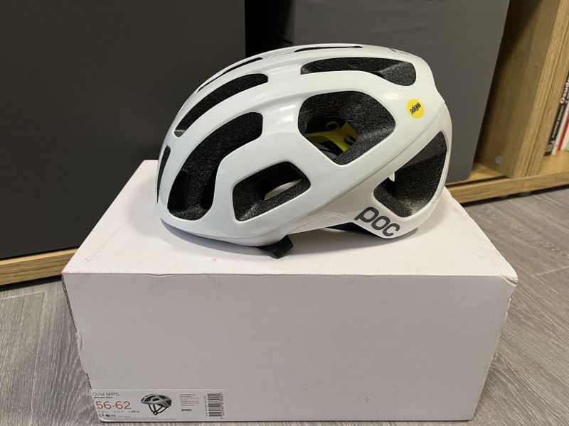 Helma POC Octal MIPS, vel. L
