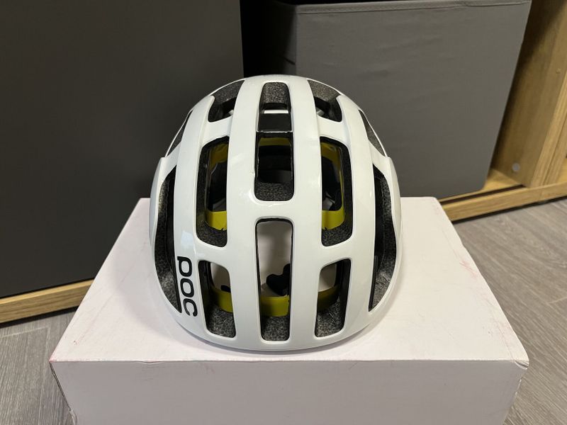 Helma POC Octal MIPS, vel. L