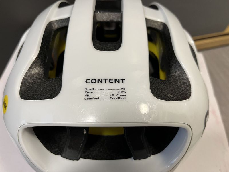 Helma POC Octal MIPS, vel. L