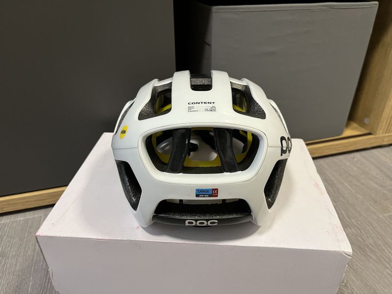Helma POC Octal MIPS, vel. L
