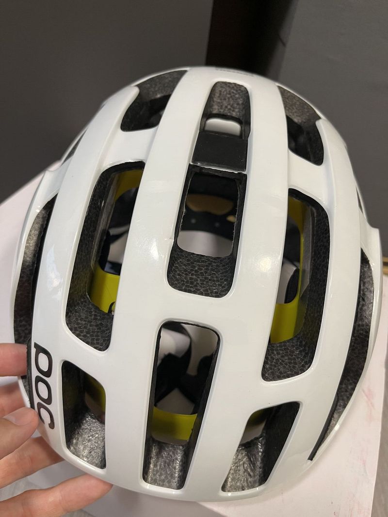 Helma POC Octal MIPS, vel. L