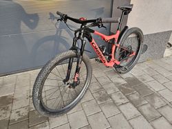 Orbea OIZ (M30) - vel. L