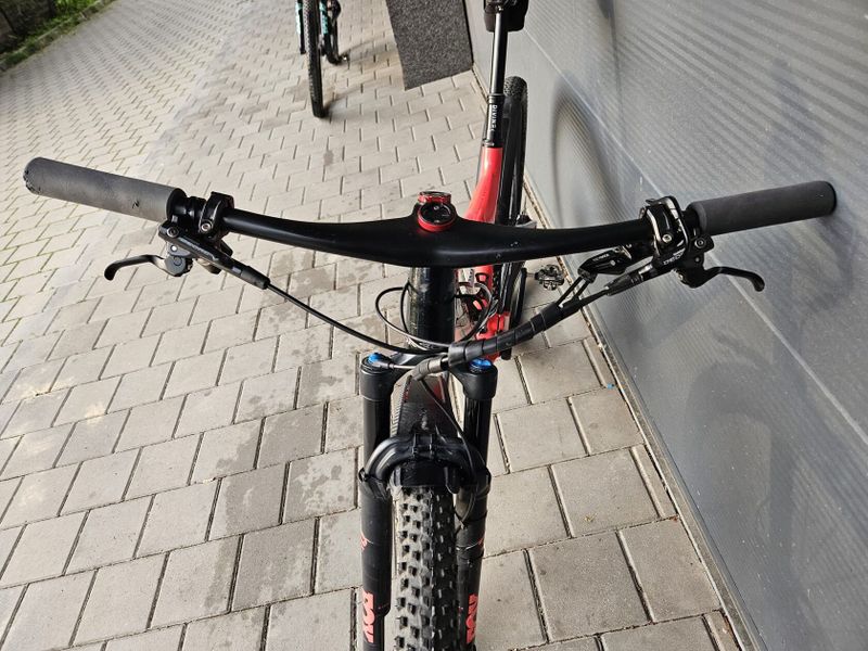 Orbea OIZ (M30) - vel. L