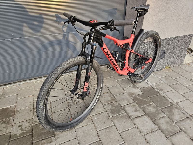 Orbea OIZ (M30) - vel. L