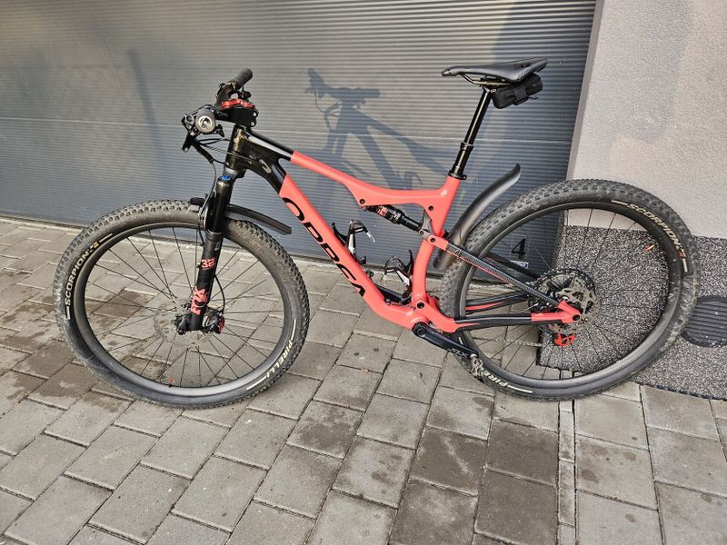Orbea OIZ (M30) - vel. L