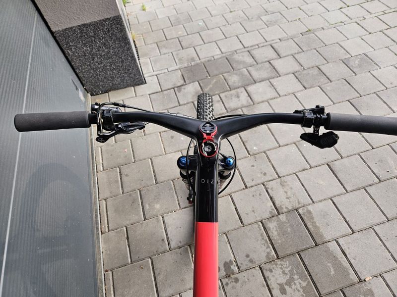 Orbea OIZ (M30) - vel. L