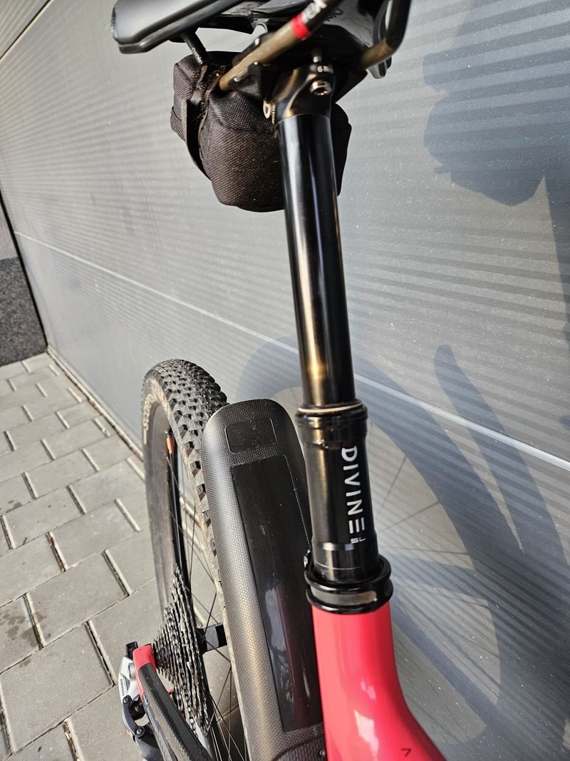 Orbea OIZ (M30) - vel. L