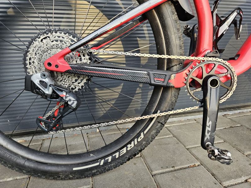 Orbea OIZ (M30) - vel. L