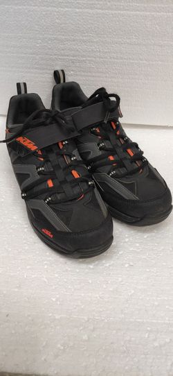 Boty Ktm