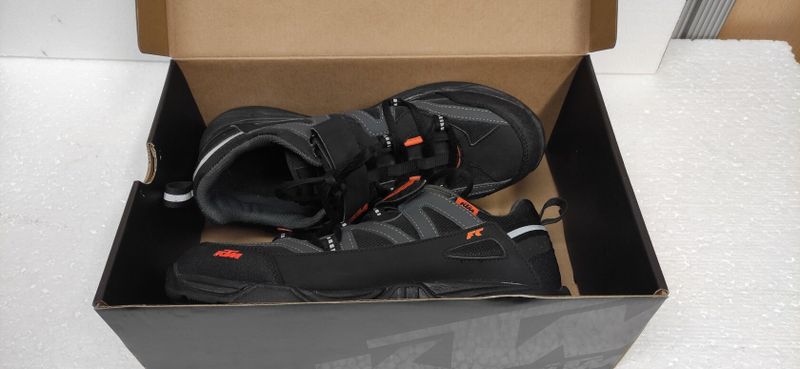 Boty Ktm