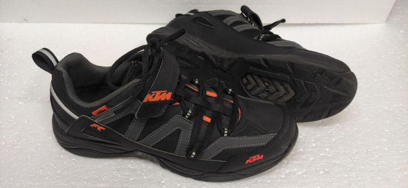 Boty Ktm